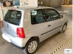 VOLKSWAGEN - Lupo  1.4 Trendline Air c/abs 60cv METANO