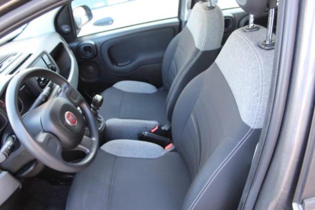 FIAT Panda 1.0 FireFly S&S Hybrid City Life rif. 24203238 - Foto 8
