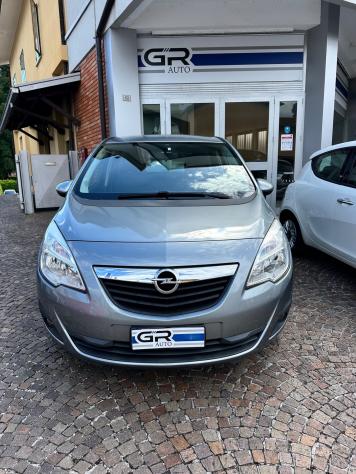 Opel Meriva 1.4Bz 120CV Elective - Foto 3