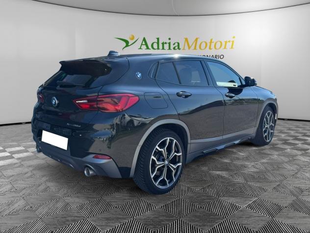 BMW X2 X2 sdrive20d Msport auto - Foto 5