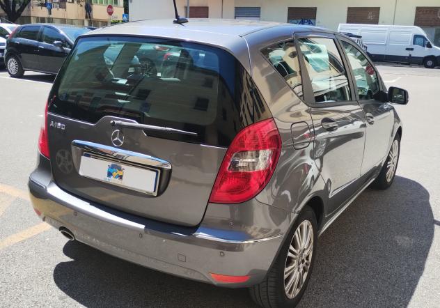 Mercedes-benz A 160 BlueEFFICIENCY - Foto 10