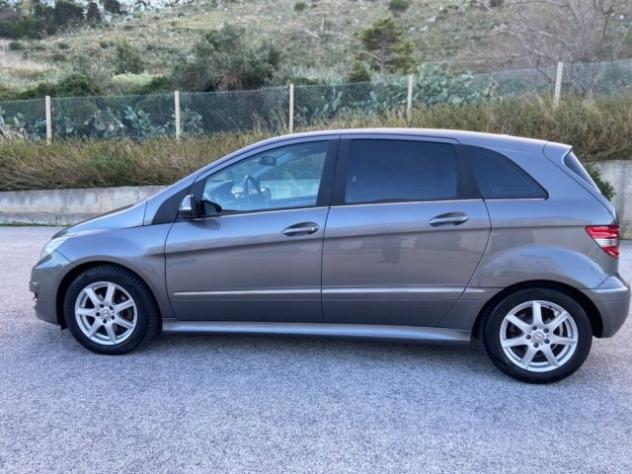 MERCEDES-BENZ B 180 CDI Executive rif. 23927377 - Foto 4