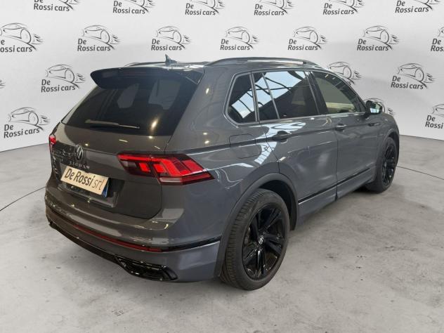 Volkswagen Tiguan 2.0 TDI SCR 110KW R-Line DSG - Foto 6