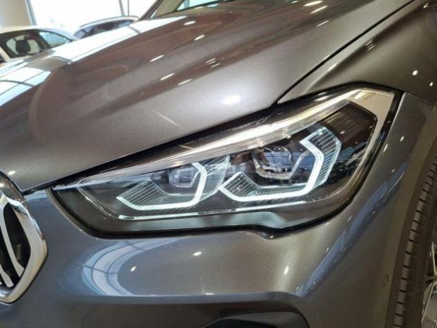 BMW X1 sDrive20d xLine Aut. rif. 23944477 - Foto 6