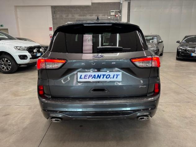 FORD Kuga 3ª serie Kuga 2.5 Full Hybrid 190 CV CVT 2WD ST-Line X - Foto 4
