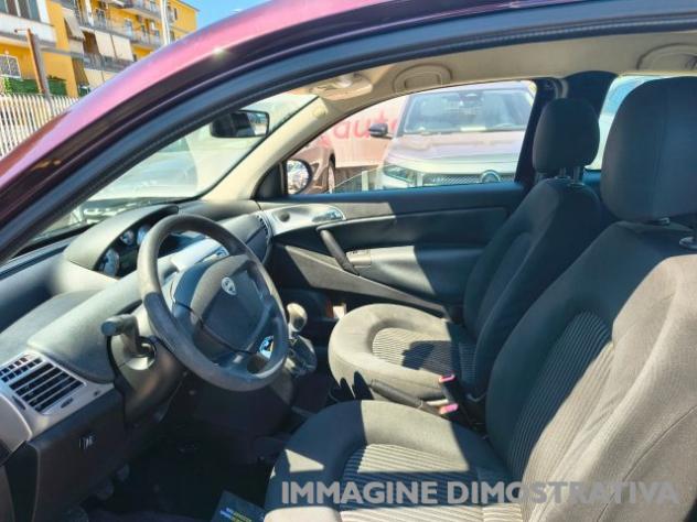 LANCIA Ypsilon 1.4 Argento Ecochic GPL rif. 24039987 - Foto 9