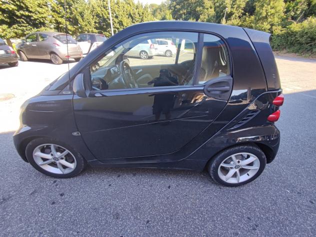Smart ForTwo 800 40 kW couppassion cdi - Foto 9