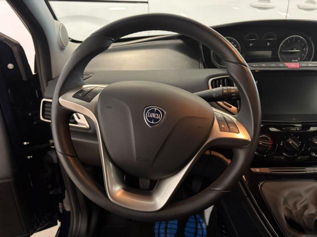 Lancia Ypsilon 1.0 FireFly 70cv S&S Hybrid GOLD - Foto 7