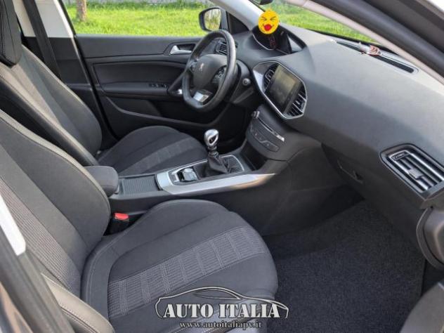 PEUGEOT 308 BlueHDi 130 S&S SW Allure rif. 24166806 - Foto 8