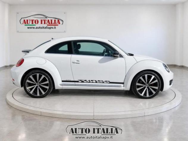 VOLKSWAGEN Maggiolino 2.0 TSI DSG Sport rif. 24194442 - Foto 4