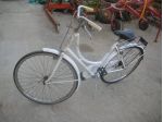 Biciclette donna // uomo revisionate, pronte all'uso  per Studenti e non