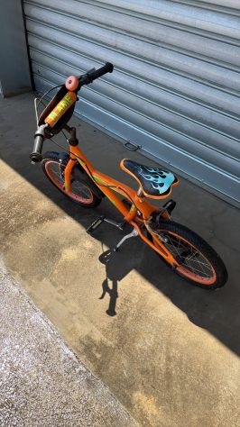 Vendo tre bici - diverse misure - Foto 3