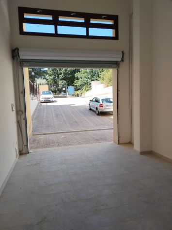 SCALA GRECA:GARAGE DI RECENTISSIMA COSTRUZIONE , 25 MQ - Foto 6