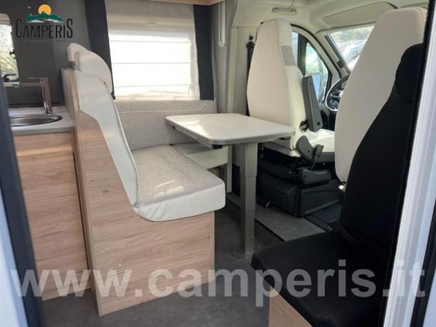 DETHLEFFS DETHLEFFS JUST T 6812 EB FIAT rif. 22993475 - Foto 9
