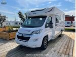 ELNAGH ELNAGH BARON 565 - VERSIONE CAMPERIS rif. 23551345