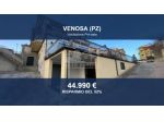 Immobile in asta di 341 m² in vendita a Venosa