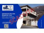 Immobile in asta di 142 m² con più di 5 locali in vendita a Almenno San Bar &hellip;
