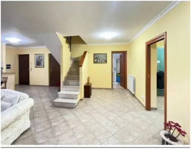Immobile in asta di 156 m² con più di 5 locali e box auto in vendita a Bracciano - Foto 5