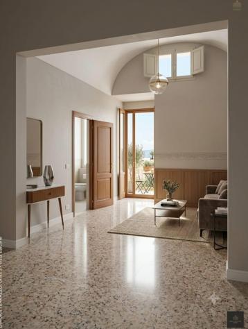 Appartamento in vendita a Capannoli 60 mq Rif: 1446038 - Foto 3