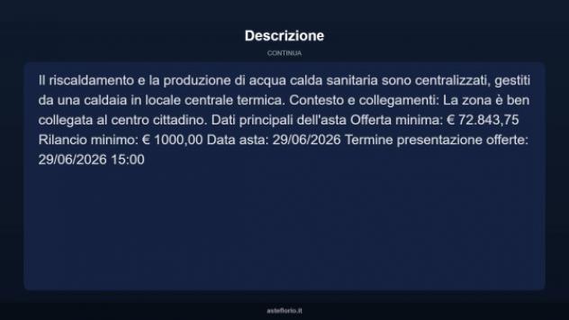 Immobile in asta di 135 m² in vendita a Caselette - Foto 11