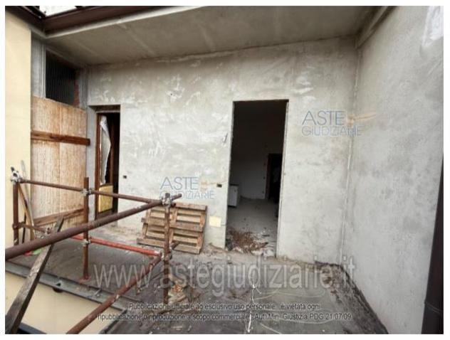 IMMOBILI-IMMOBILE RESIDENZIALE-Corso Giacomo Matteotti, 9 - Foto 2
