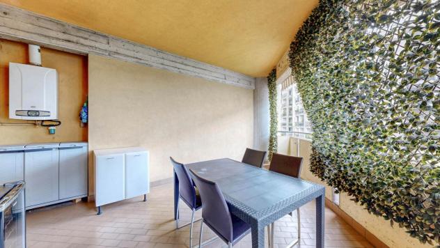 Appartamento in Vendita in zona BORGO MISTO - Foto 17