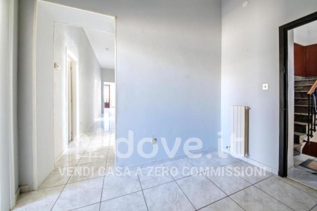 Appartamento di 116 m² con 3 locali in vendita a Francavilla Fontana - Foto 3