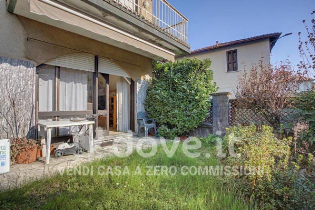 Appartamento di 65 m² con 2 locali in vendita a Luino
