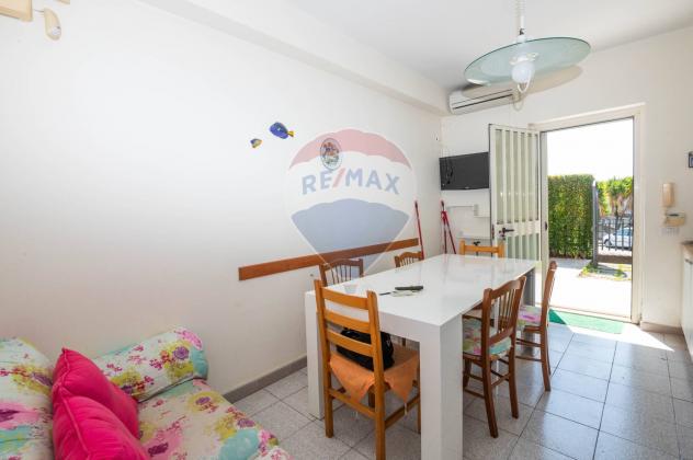 Villa a schiera in vendita a Mascali - Foto 7