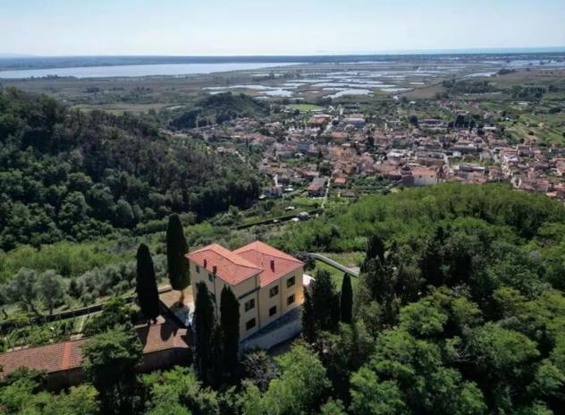 Villa in vendita a Massarosa 550 mq Rif: 1386307 - Foto 8