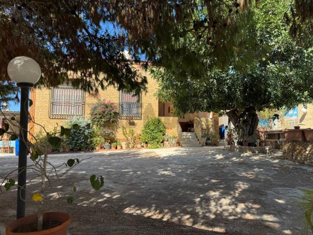 Villa singola in vendita a Pachino