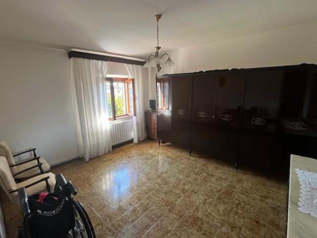 Appartamento in vendita a Ghizzano - Peccioli 65 mq Rif: 1337794 - Foto 2