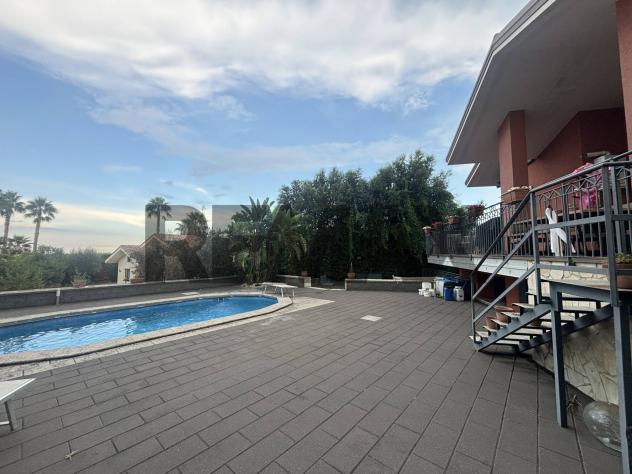 Villa singola in vendita a Pedara - Foto 14