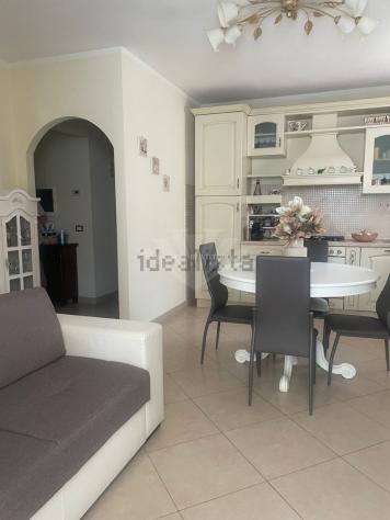 VILLA di 10 vani e di 160 mq (PIETRASANTA) rif. 554/VE - Foto 8