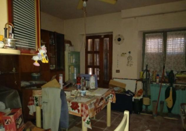 Immobile in asta di 120 m², box auto in vendita a Pieve Porto Morone - Foto 10