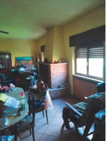 Immobile in asta di 202 m² con più di 5 locali in vendita a Rieti - Foto 6