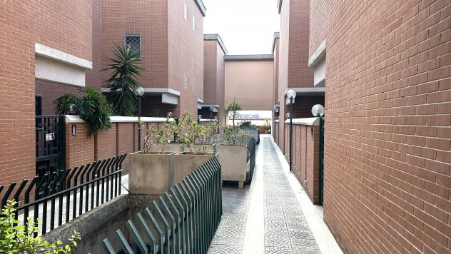 Villa in Via di Prato Cornelio - Foto 11