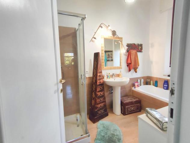 Villa in vendita a Pontasserchio - San Giuliano Terme 200 mq Rif: 1221997 - Foto 5