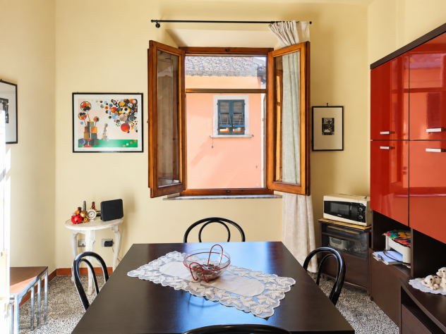 Appartamento in vendita a San Miniato 75 mq Rif: 1365169 - Foto 5