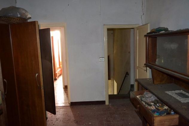 Terratetto in vendita a Pregiuntino - Santa Maria a Monte 130 mq Rif: 545273 - Foto 7