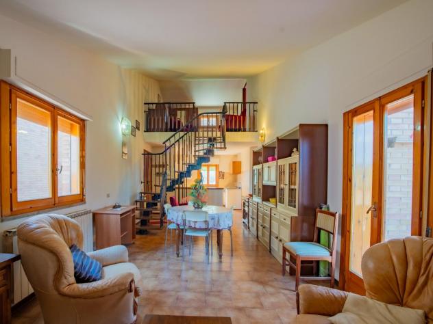 Appartamento in vendita a Siena 128 mq Rif: 1327622 - Foto 7