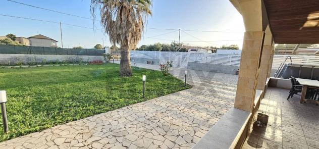 Villa singola in vendita a Siracusa, Plemmirio - Foto 12