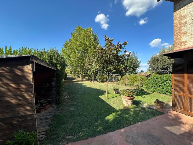 Porzione di casa in vendita a San Rocco a Pilli - Sovicille 140 mq Rif: 1440826 - Foto 5