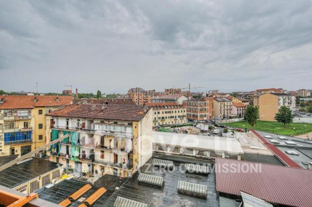Appartamento di 65 m² con 2 locali in vendita a Torino - Foto 14