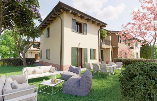 Villa a schiera in vendita a Valsamoggia - Foto 9