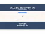 Immobile in asta di 444 m² con più di 5 locali e box auto in vendita a Vill &hellip;
