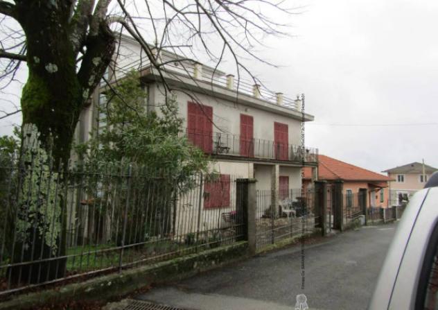 Immobile in asta di 34 m² in vendita a Zignago - Foto 3