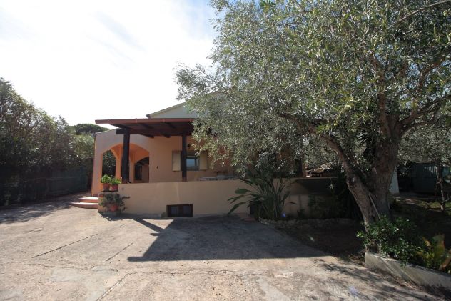 Alghero casa vacanza in campagna