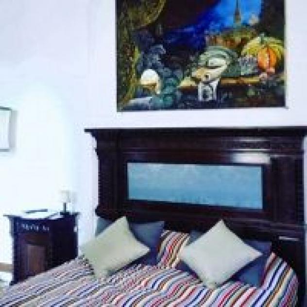 B&amp;B Villa Musa