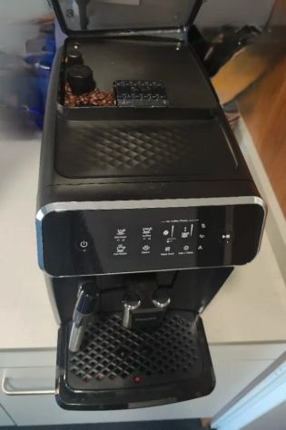 Macchina da caffè automatica Philips Serie 2200 - Foto 2